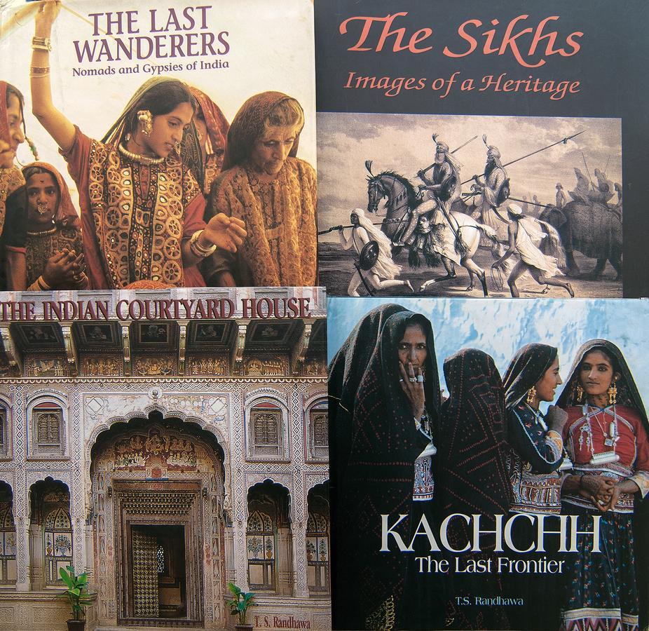 Haveli Hauz Khas Bed & Breakfast New Delhi Luaran gambar